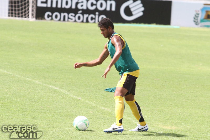 [25-07] Treino recreativo - 16