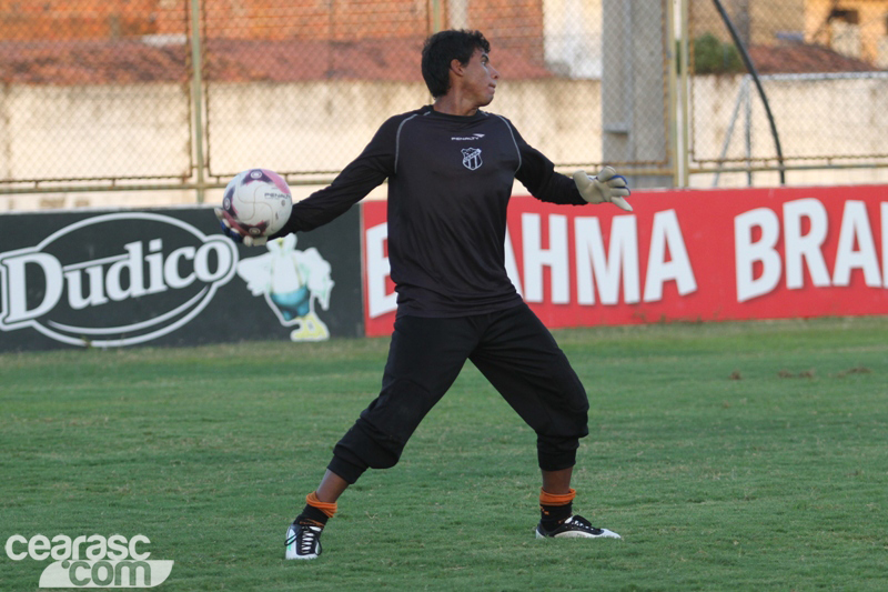 [31-10] Treino Técnico e Tático - 4