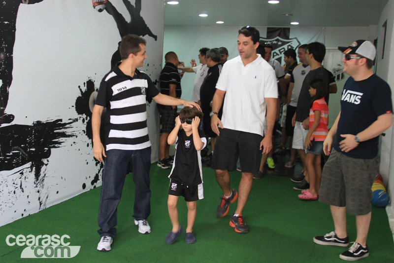 [28-09] Por Dentro do Vozão - Especial Conselheiros II - 7