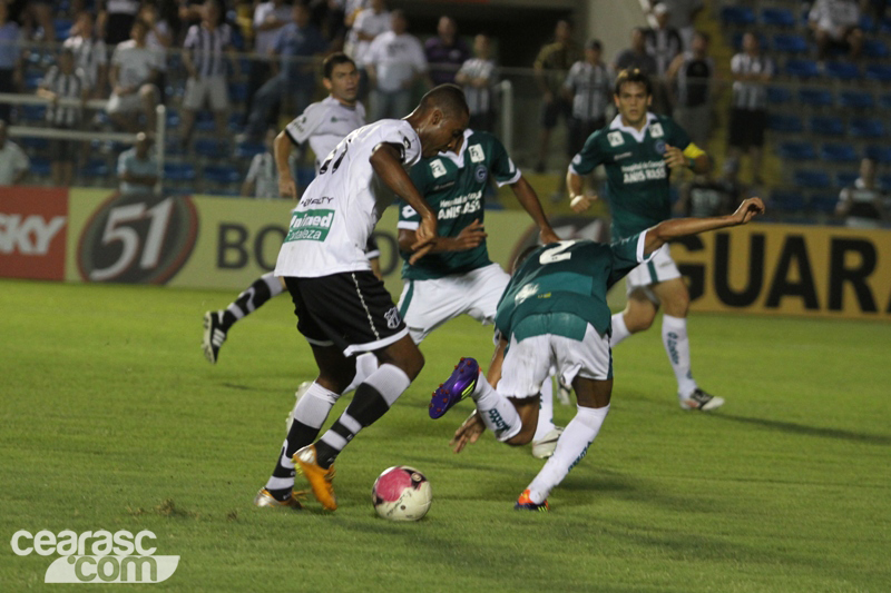 [29-05] Ceará x Goiás - 7