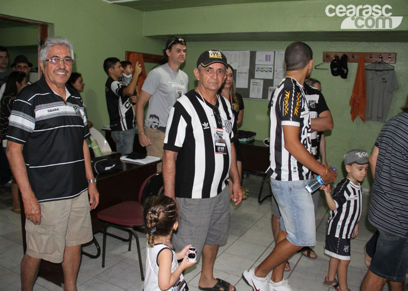 [11-08] Promoção - Por Dentro do Vozão - 16