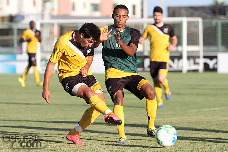 [05-11] Treino Técnico e Tático - 10