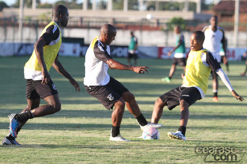 [01-07] Treino Técnico + Tático - 5