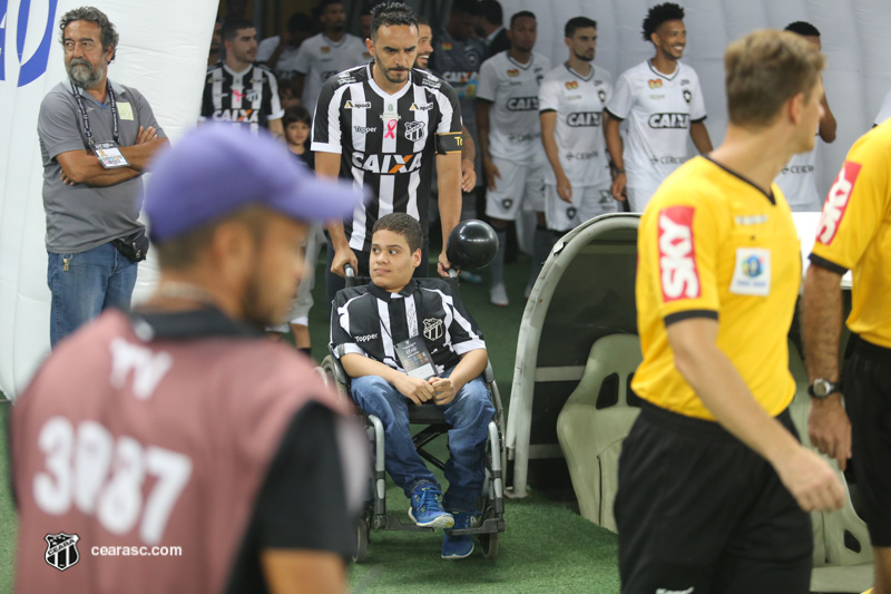 [15-10-2018] Ceara x Botafogo - 6