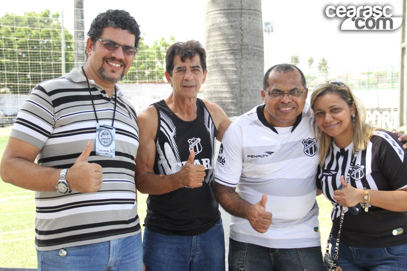 [15-12] Convocação Alvinegra é um sucesso - 25