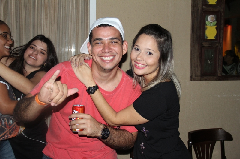 [19-05] Ceará 1 x 1 Guarany (S) - COMEMORAÇÃO 01 - 22