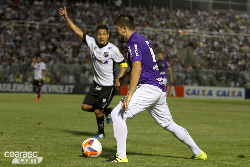 [06-11] Ceará 3 x 0 ABC - 17