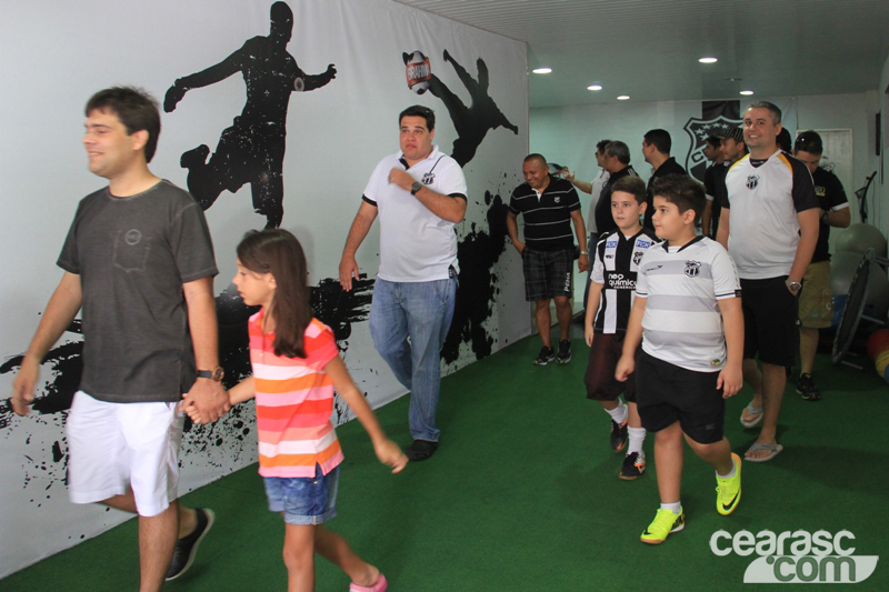 [28-09] Por Dentro do Vozão - Especial Conselheiros II - 8