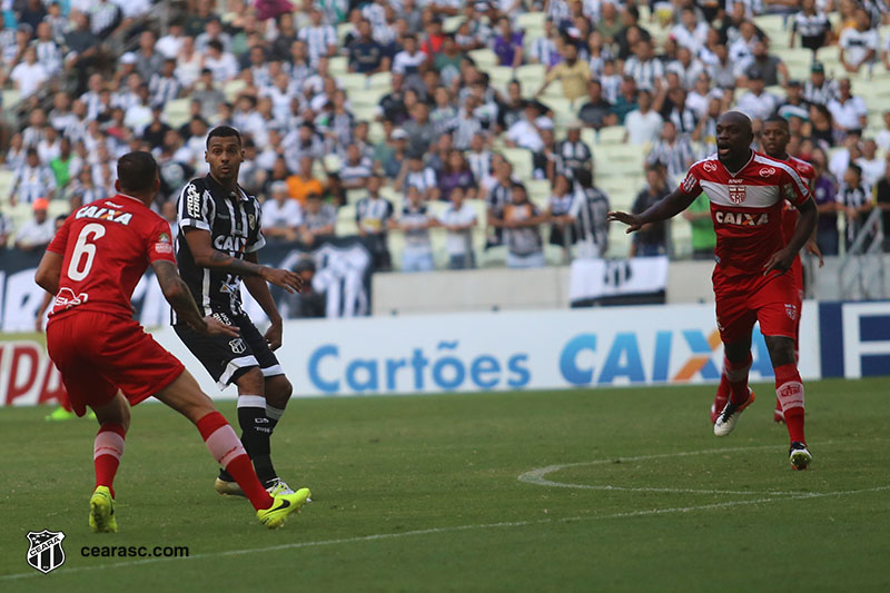 [12-08-2017] Ceara 1 x 0 CRB  Part 01 - 26