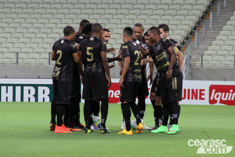 [19-09] Ceará 2 x 2 Avaí - 8