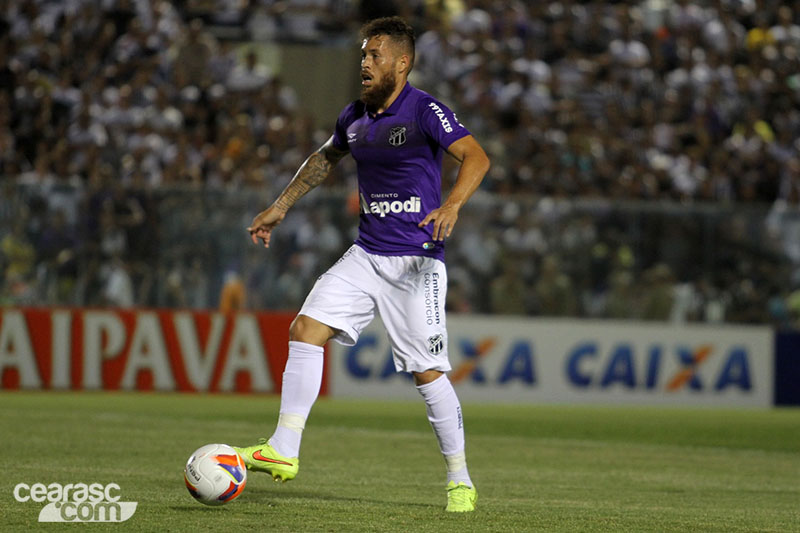 [06-11] Ceará 3 x 0 ABC - 18