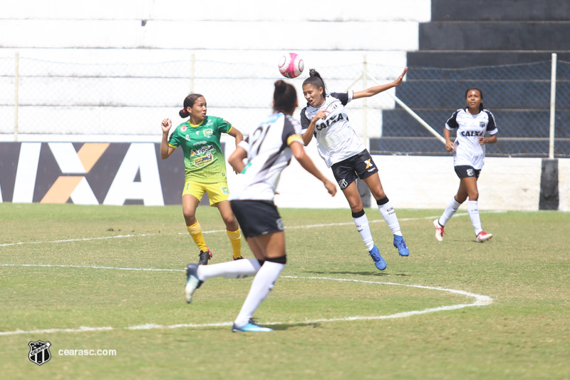[13-10-2018] Ceara x Menina Olimpica - 1 - 31