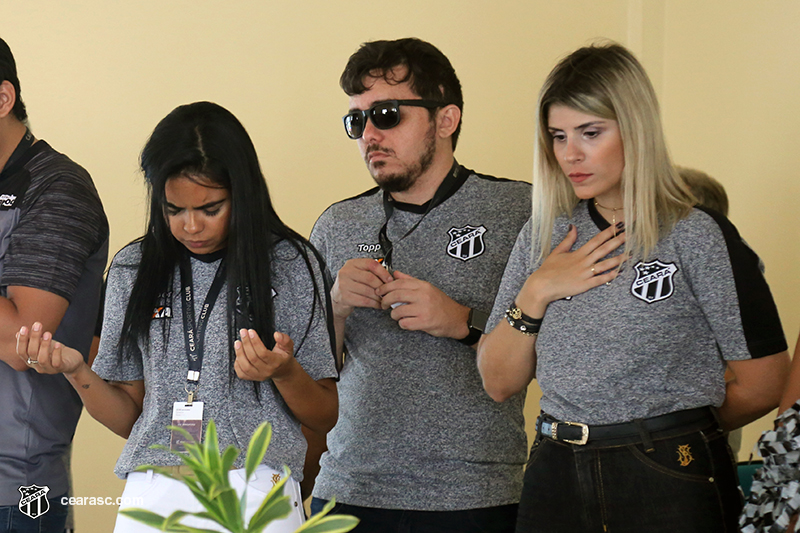 [25-09-2018] Visita a Unidade de Abrigo de Idosos1 - 10