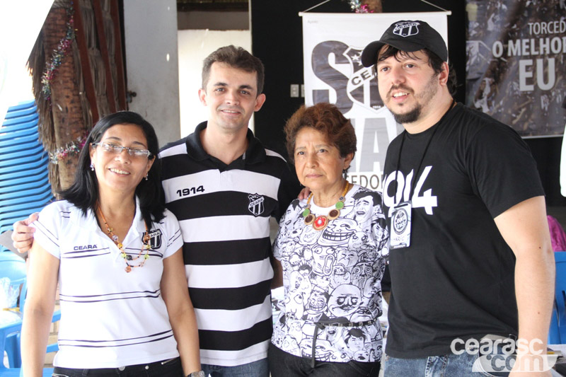 [15-12] Convocação Alvinegra é um sucesso - 26