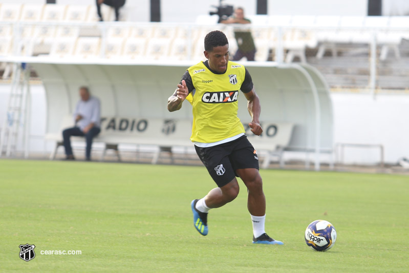 [08-01-2019] Treino Finalização - 8