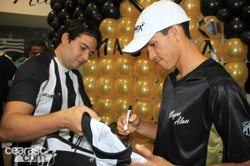 [05-04] Lançamento da marca Magnata 01 - 23