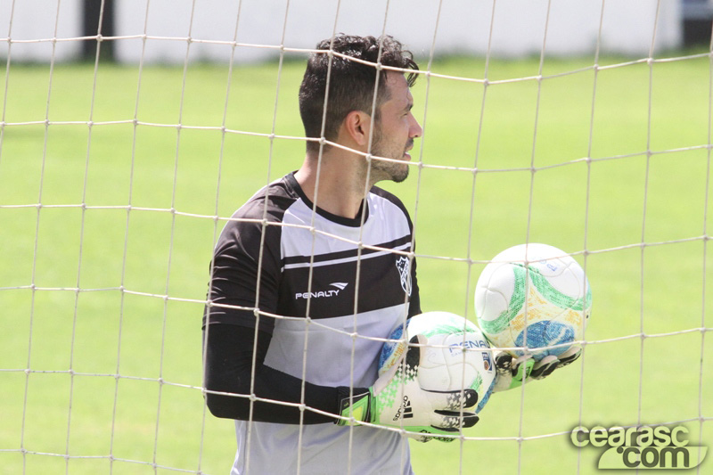 [25-07] Treino recreativo - 18