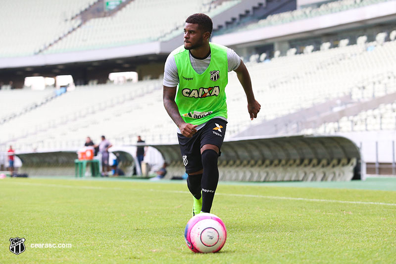 [26-01-2018] Treino Integrado - 4
