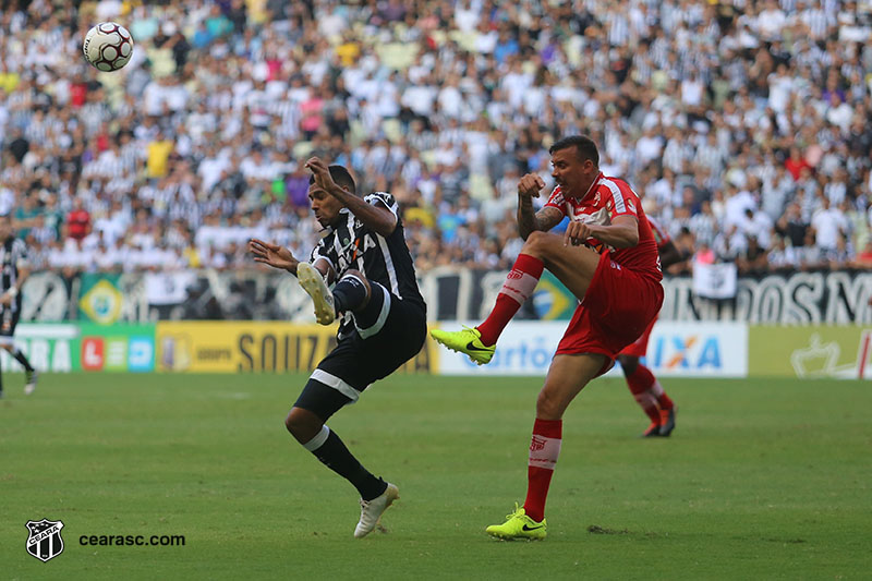 [12-08-2017] Ceara 1 x 0 CRB  Part 01 - 28