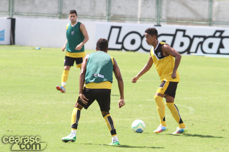 [25-07] Treino recreativo - 19