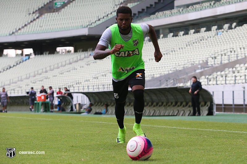 [26-01-2018] Treino Integrado - 5