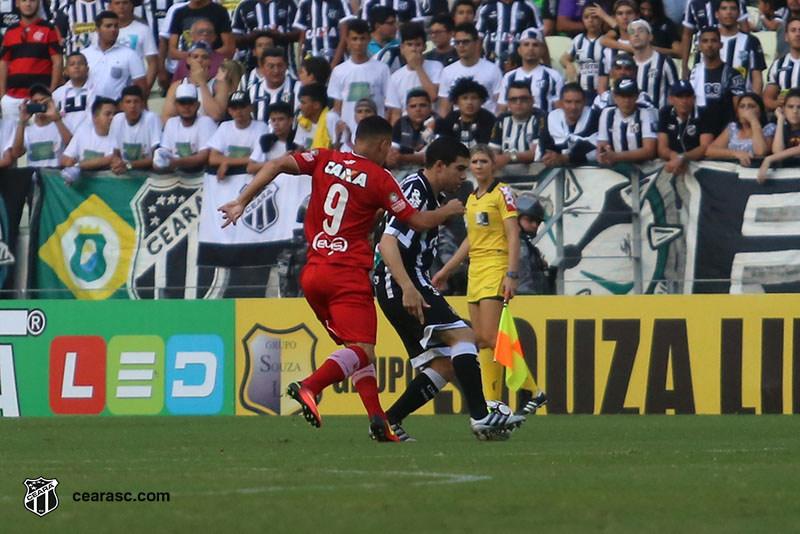 [12-08-2017] Ceara 1 x 0 CRB  Part 01 - 30