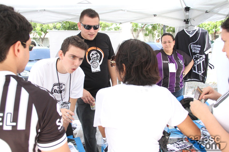 [15-12] Convocação Alvinegra é um sucesso - 27