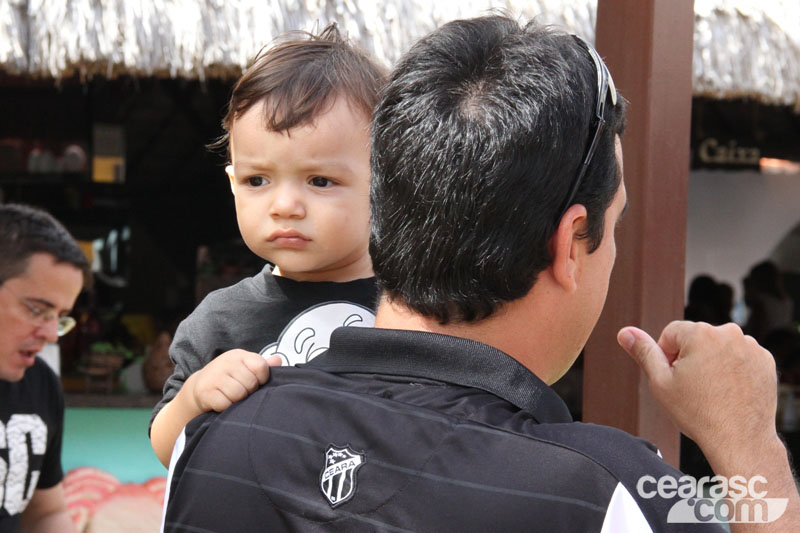 [26-01] II Feijoada da Arrancada - 26