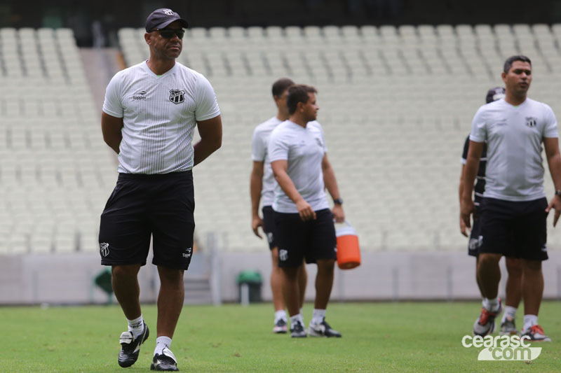 [02-10-2016] Treino Coletivo - Castelão - 15