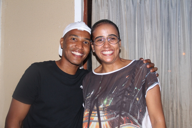 [19-05] Ceará 1 x 1 Guarany (S) - COMEMORAÇÃO 01 - 27