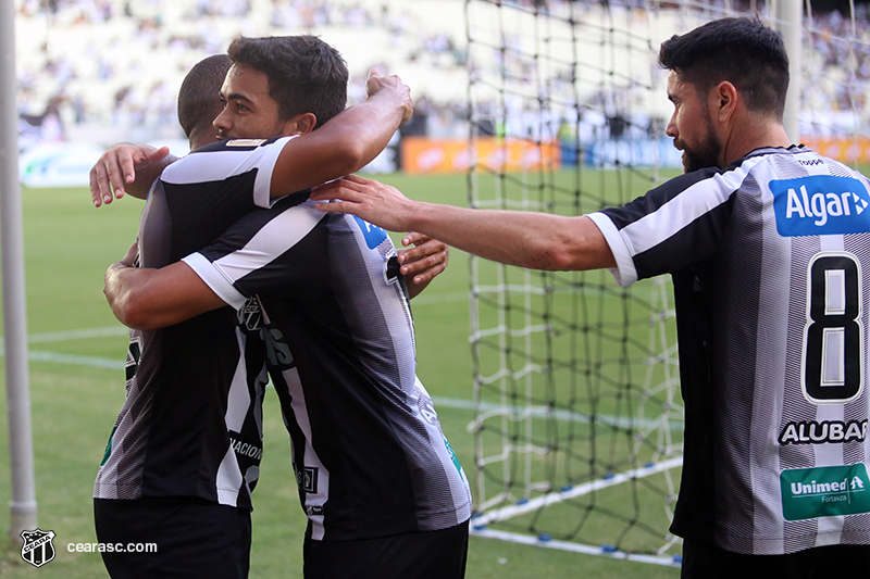 [09-02-2019] Ceará 2x1 Altos - 2 - 11