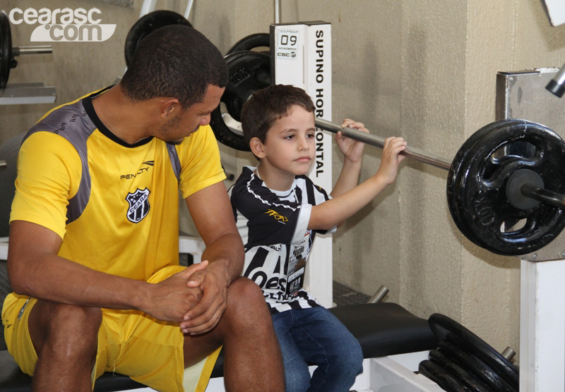 [11-08] Promoção - Por Dentro do Vozão - 19