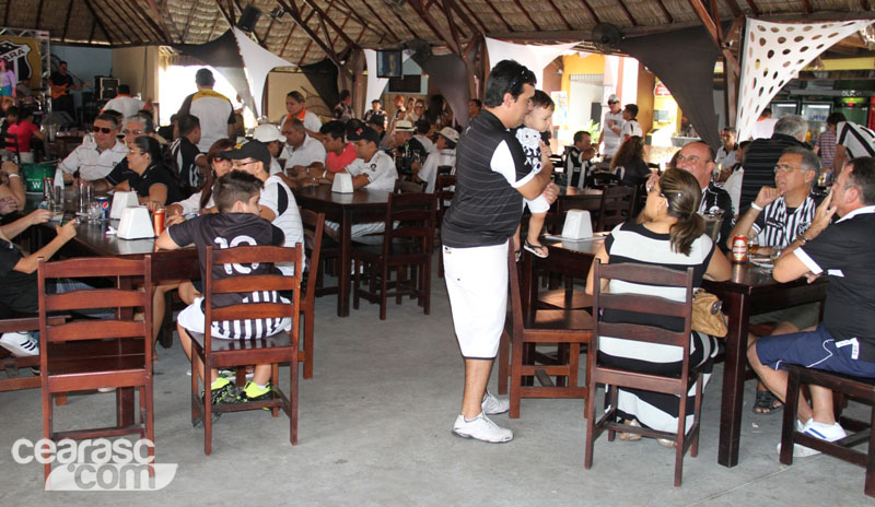 [26-01] II Feijoada da Arrancada - 28