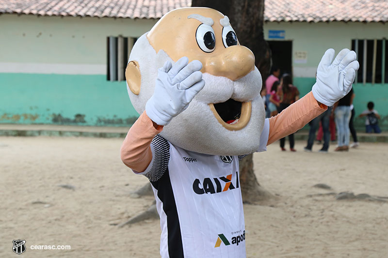 [10-08-2017] Vovô Vai a Escola - 7