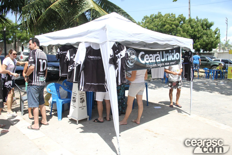 [15-12] Convocação Alvinegra é um sucesso - 28