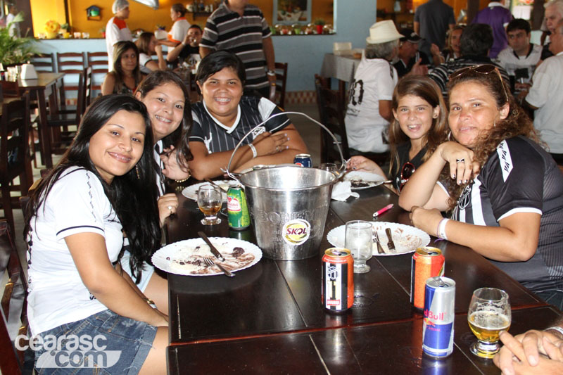 [26-01] II Feijoada da Arrancada - 29