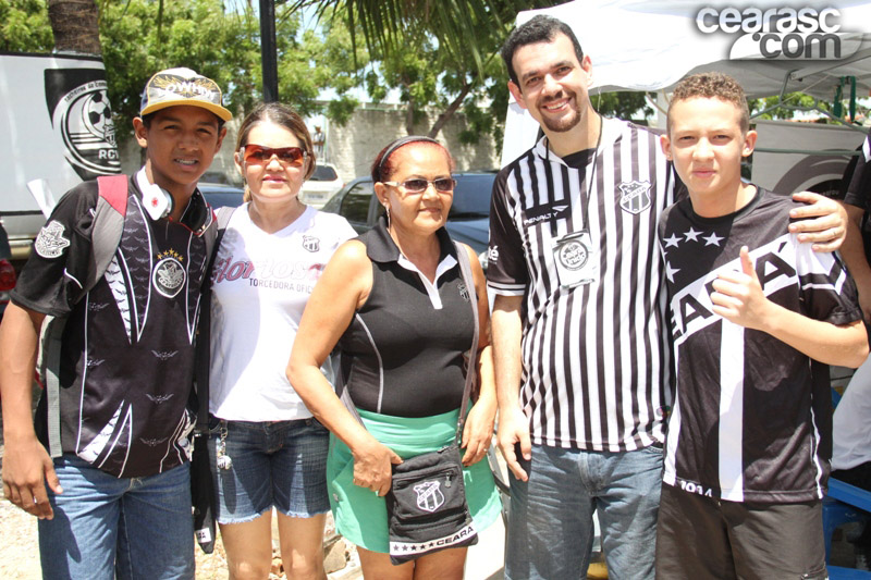 [15-12] Convocação Alvinegra é um sucesso - 29