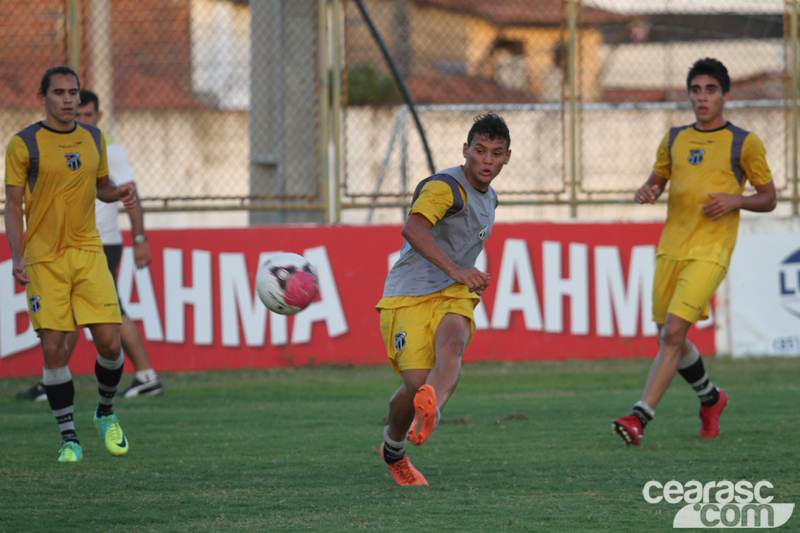 [31-10] Treino Técnico e Tático - 6