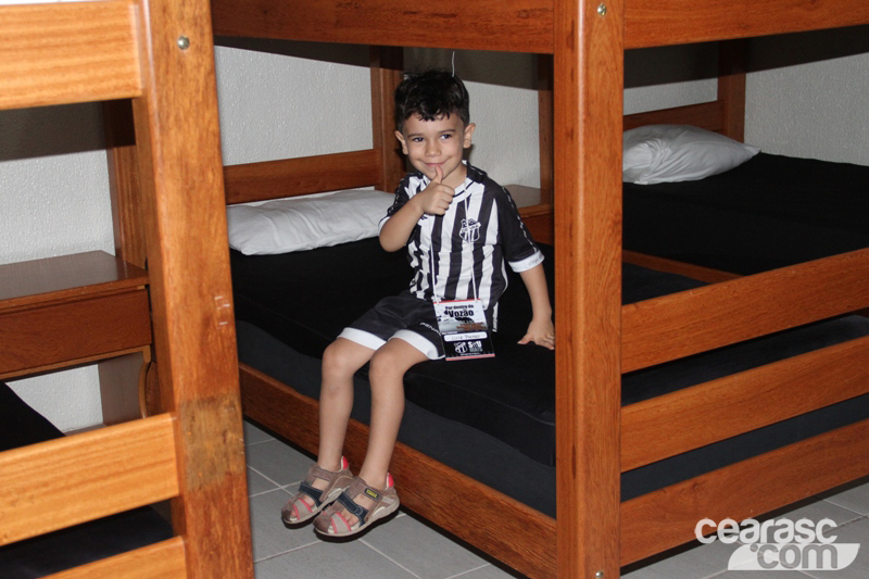 [11-08] Promoção - Por Dentro do Vozão - 21