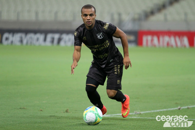 [19-09] Ceará 2 x 2 Avaí - 11