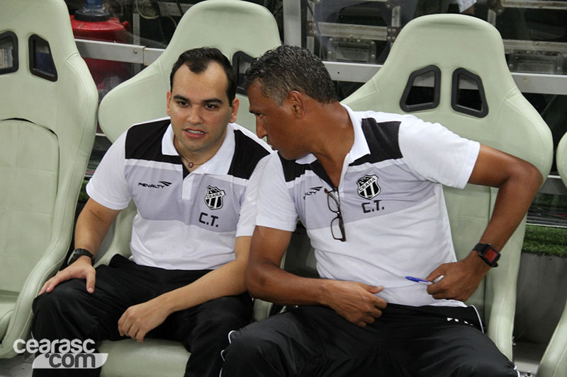 [29-04] Ceará 2 x 1 Bahia - Final da Copa do Nordeste - 10
