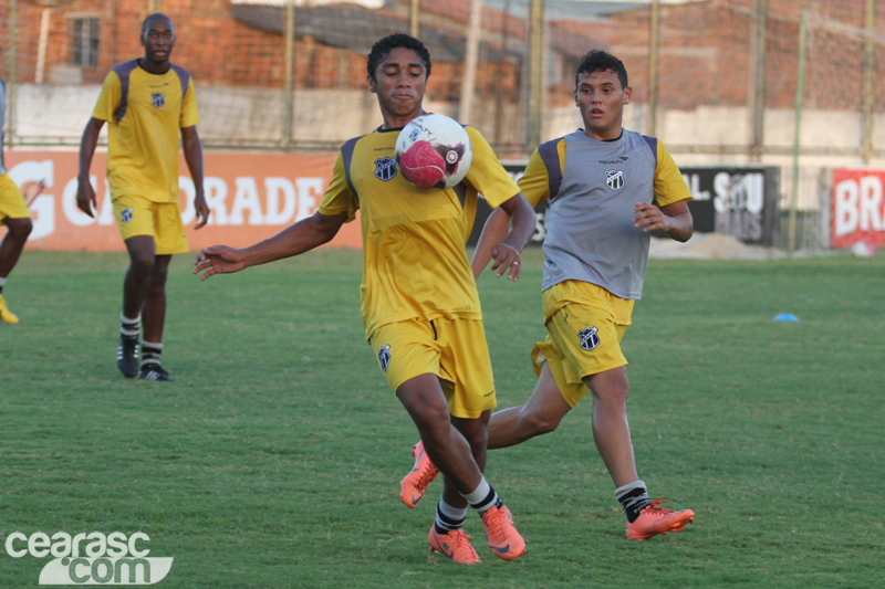 [31-10] Treino Técnico e Tático - 7