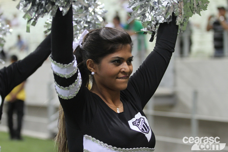 [27-01] Ceará 0 X 1 Bahia - Vovozetes - 7