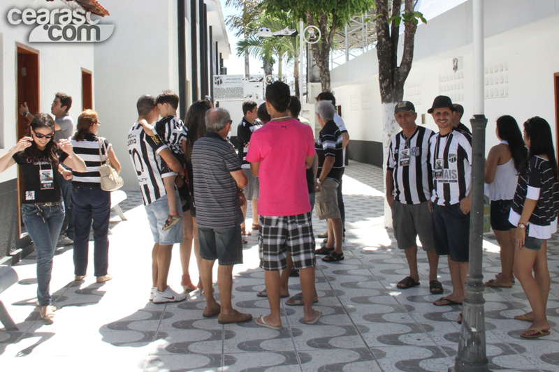 [11-08] Promoção - Por Dentro do Vozão - 22