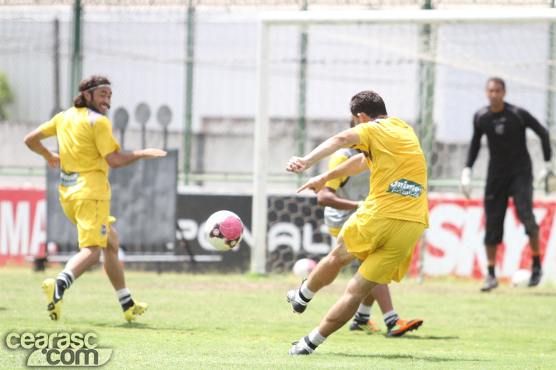 [16-11] Treino Tático - 14