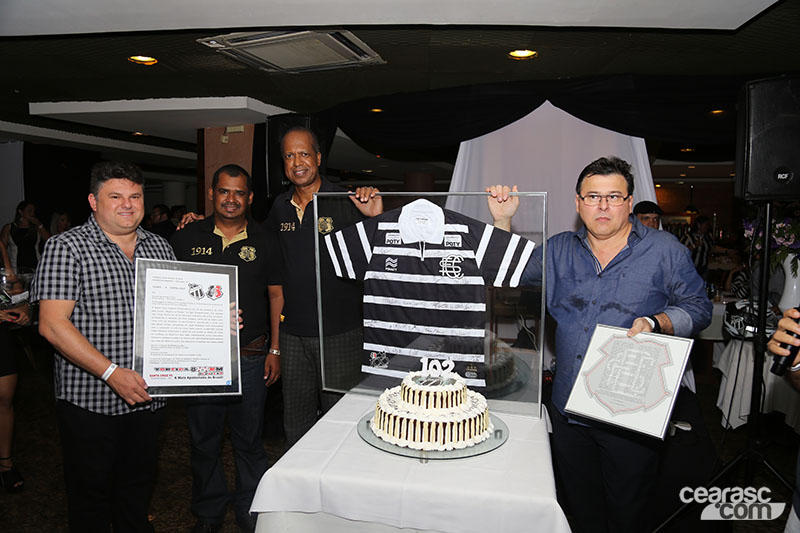 [02-06-2016] Jantar - Aniversário de 102 anos do Vozão - 29