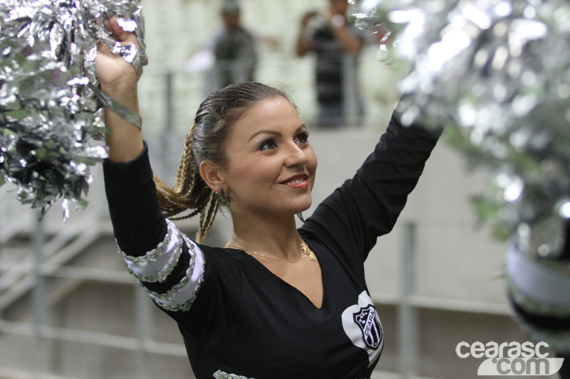 [27-01] Ceará 0 X 1 Bahia - Vovozetes - 8