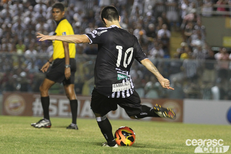 [03-02] Ceará 3 x 0 Itabaiana - 02 - 4