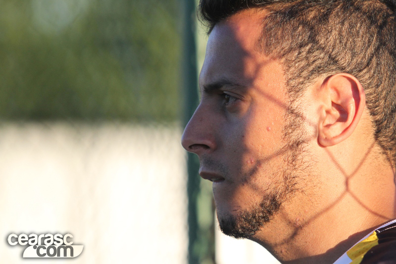 [01-07] Treino Técnico + Tático - 8