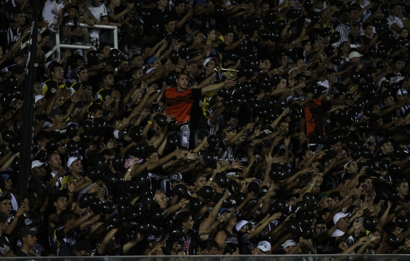 Torcida do Ceará - 5